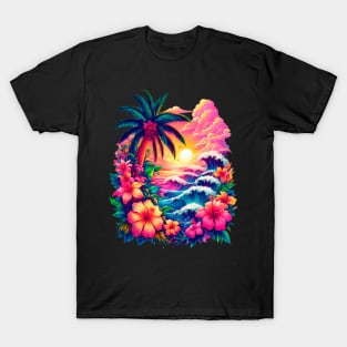 Tropical Dream T-Shirt